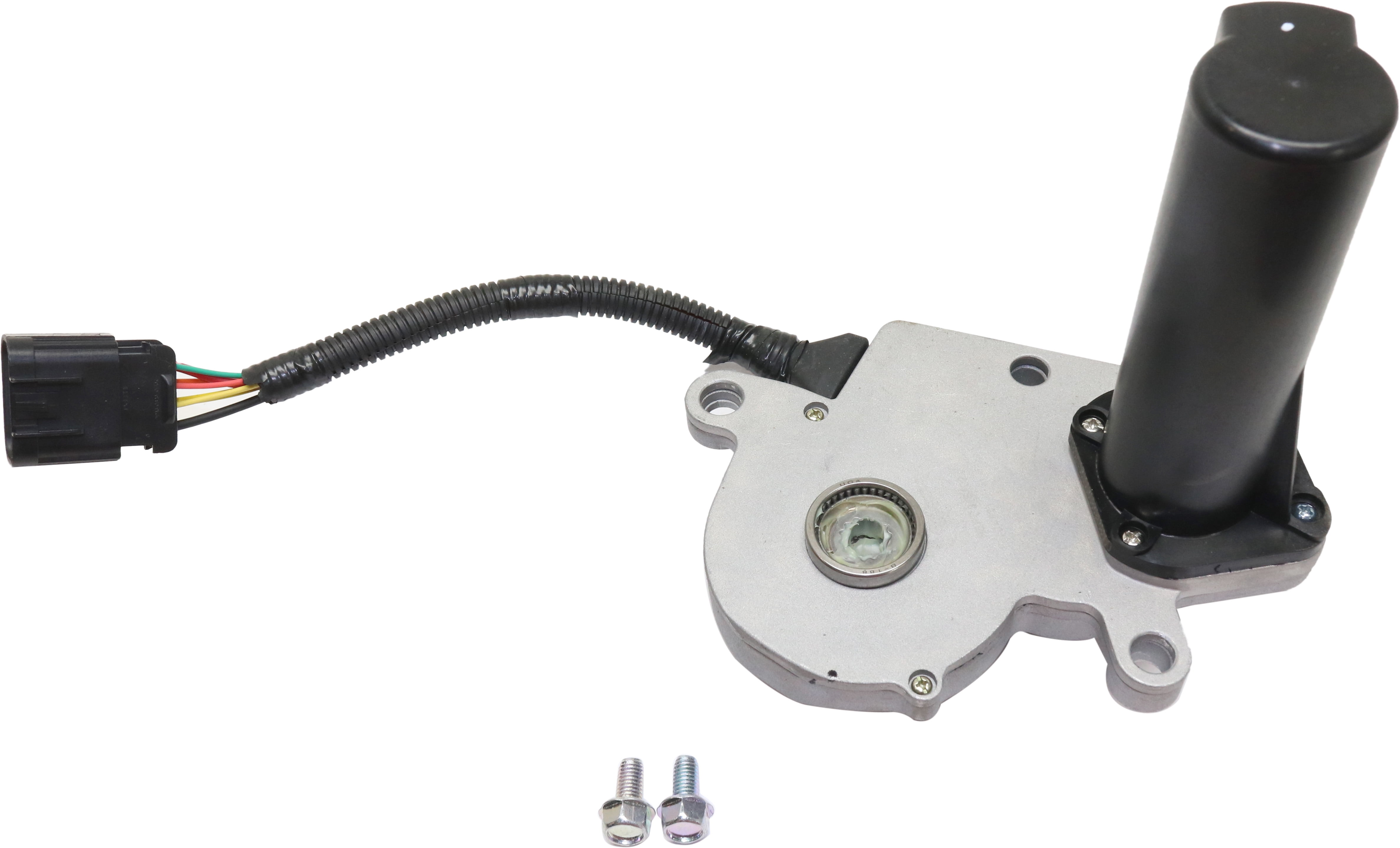 TRANSFER CASE MOTOR Compatible with CHEVROLET SILVERADO PICKUP / SIERRA