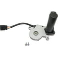 thumbnail image 1 of TRANSFER CASE MOTOR Compatible with CHEVROLET SILVERADO PICKUP / SIERRA PICKUP 03-07 , for NVG246 Transfer Case, 1 of 5