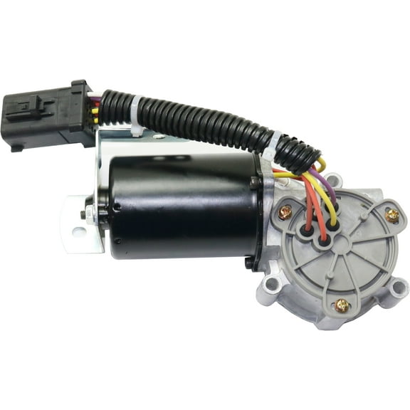 TRANSFER CASE MOTOR Compatible with FORD EXPEDITION 08-11 / F-150 09-11