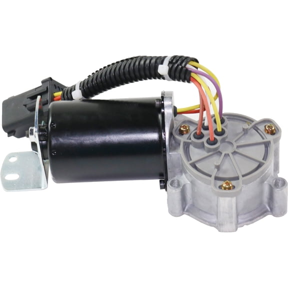 TRANSFER CASE MOTOR Compatible with FORD F-150 PICKUP 04-08