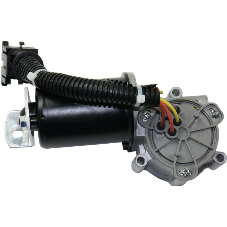 TRANSFER CASE MOTOR Compatible with FORD RANGER 86-95 , for Borg