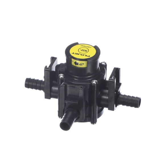 TRANSFER VALVE PP3/8HB STRAIGH 01600230A - Genuine OEM Replacement Part