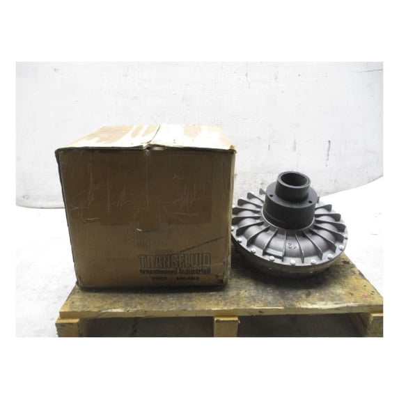TRANSFLUID TRASMISSIONI INDUSTRIALI 320 12 X1234 NSMP