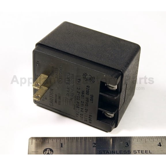 Appliance Factory Parts TRANSFORMER 24 VOLT 0000814113