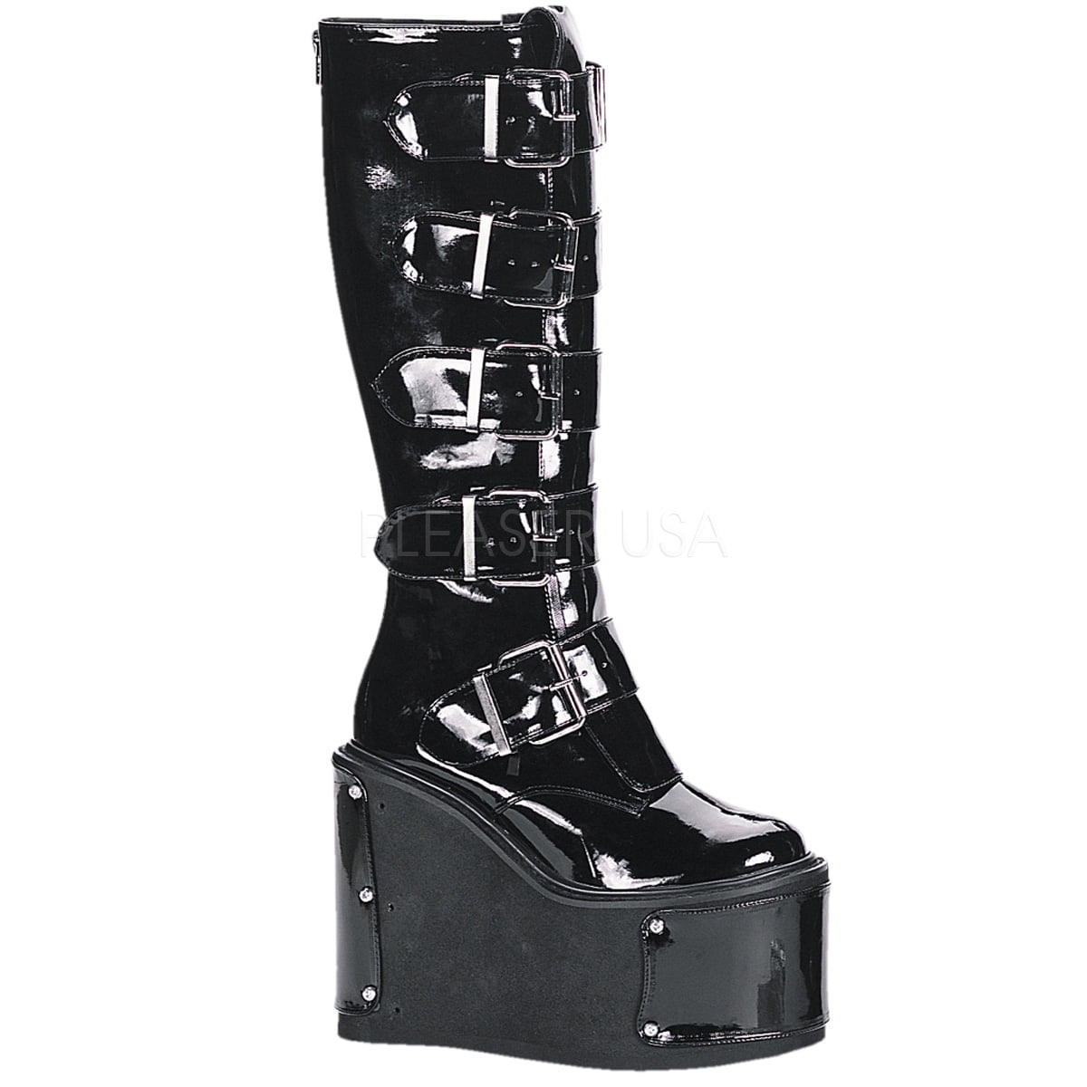 Demonia Transformer-800 5 1/2