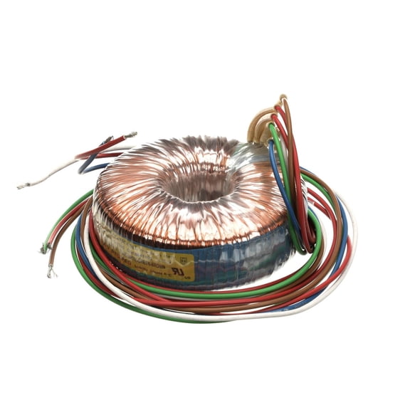 TRANSFORMER, MAIN, 300VA, ELEC, 208V, EV 6041103 - Genuine OEM Replacement Part