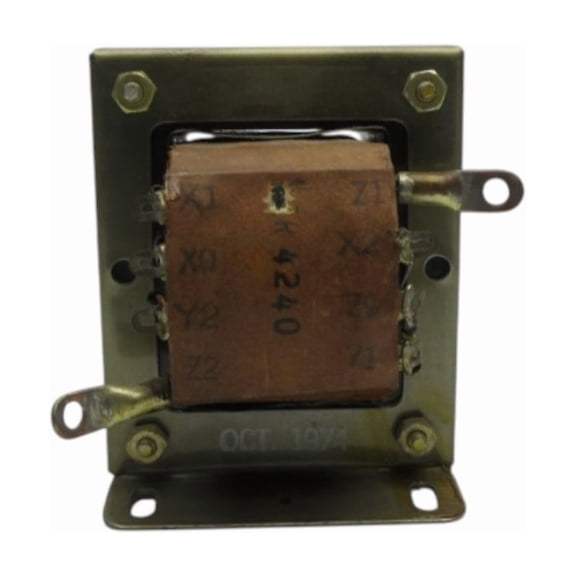 TRANSFORMER TR4240 NSNP