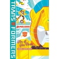 thumbnail image 1 of Pre-Owned Transformers: Bumblebee - Win If You Dare (Paperback) 1684052270 9781684052271, 1 of 1