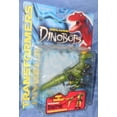 thumbnail image 1 of TRANSFORMERS DINOBOTS DINOTRON PACHYCEPHALOSAURUS, 1 of 1