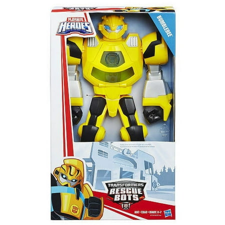 TRANSFORMERS EPIC SERIES BUMBLEBEE