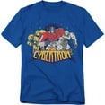 thumbnail image 1 of Transformers One T-Shirt For Cybertron Group Unisex Graphic Tee for Men & Women, 1 of 7
