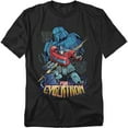 thumbnail image 1 of Transformers One T-Shirt For Cybertron Thunder Unisex Graphic Tee for Men & Women, 1 of 7