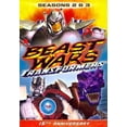 thumbnail image 1 of TRANSFORMERS:SEASON 2 & 3, 1 of 2