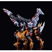 06 Victory Leo | Transformers Kuro Kara Kuri | Flame Toys
