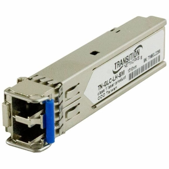 Transition Networks TN-GLC-LH-SM SFP Tranceiver Module