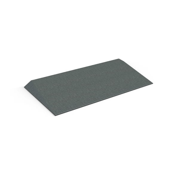TRANSITIONS® Angled Entry Mat