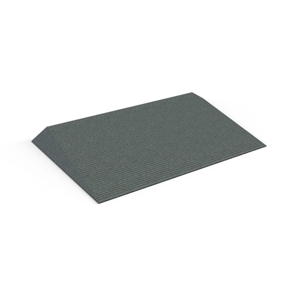 TRANSITIONS® Angled Entry Mat