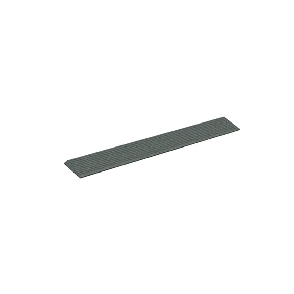 TRANSITIONS® Angled Entry Mat