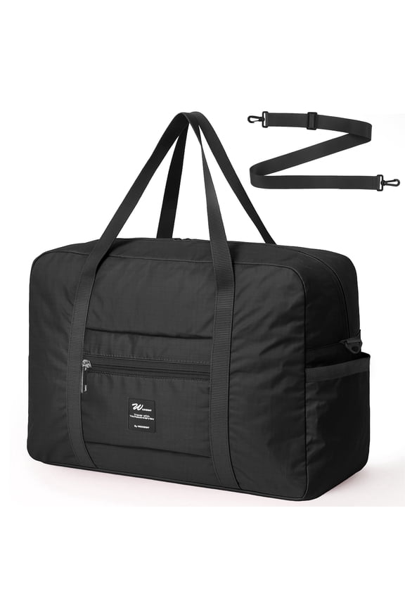 Tote Bag for Women Quilted Handbag for Work Travel Nurse Lightweight Travel Duffle Bags with Compartments