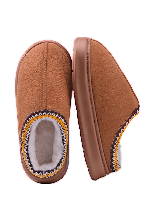 Women Fuzzy Slippers Comfortable Portable Ideal Gift for Birthdays Mother Day and Special Occasions