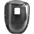 thumbnail image 1 of TRANSMISSION COVER PANEL; 2ND SERIES; WITH FLOOR SHIFT, 1 of 1