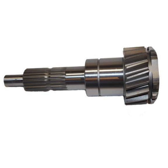TRANSMISSION INPUT SHAFT - Allis Chalmers 180, 185, 190, 190XT, 200