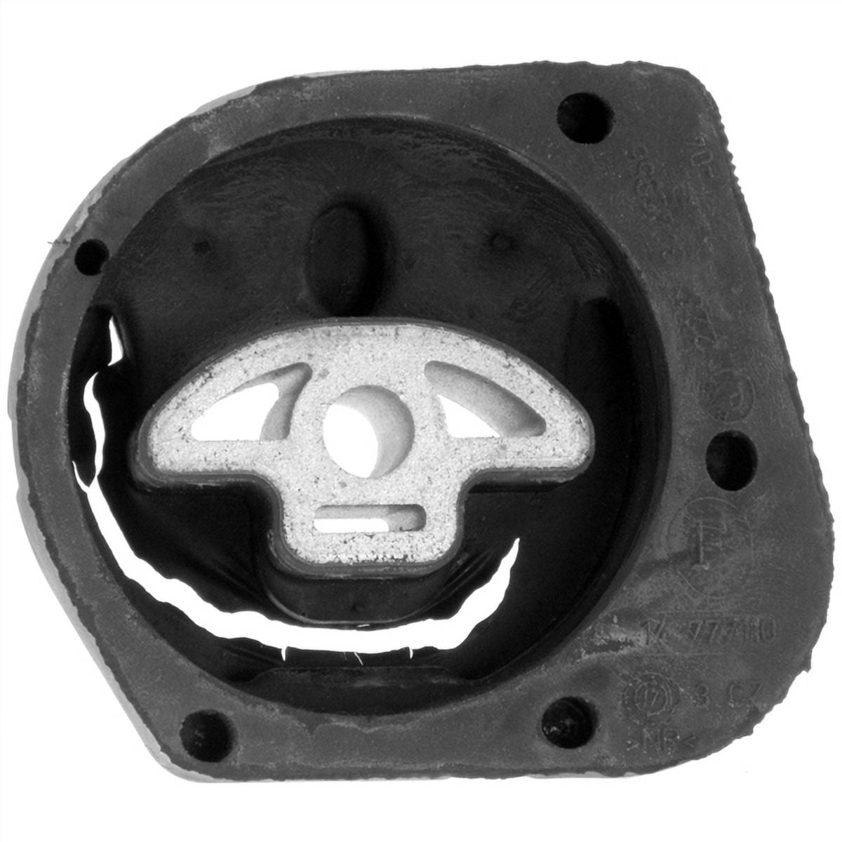 TRANSMISSION MNT REAR