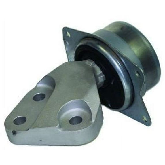 TRANSMISSION MOUNT