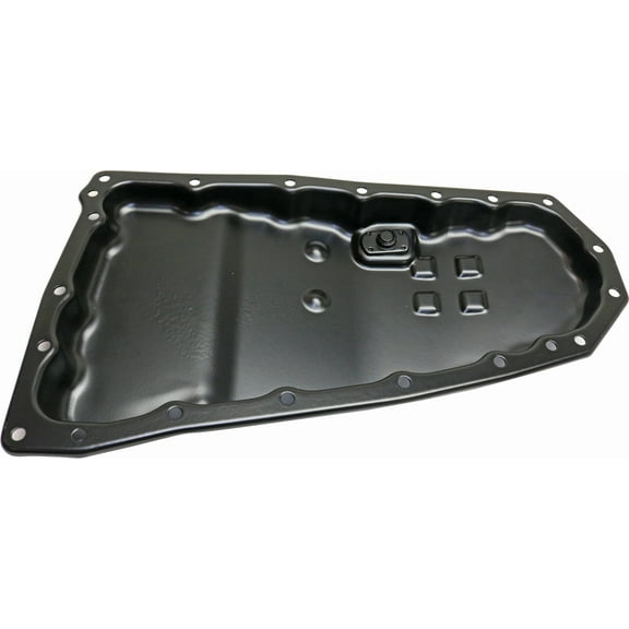TRANSMISSION PAN Compatible with NISSAN ALTIMA 07-08 , 4 Cyl, 2.5L, "QR25DE" eng. Code