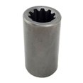 thumbnail image 2 of Black Muffler For Yanmar Tractors - Fits YM1500, YM1610, YM1700, YM2000, YM2610 2 of 5