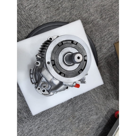 TRANSMISSION TRANSFER BOX Fits for 2015-18 Porsche Macan 2.0 3.0L 95B AWD 95B341010J