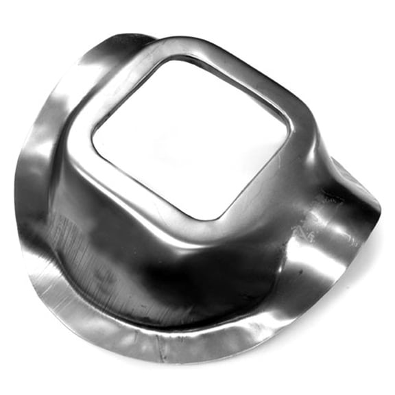 TRANSMISSION TUNNEL PLATE/FLOOR HUMP FOR MANUAL TRANSMISSION MODELS