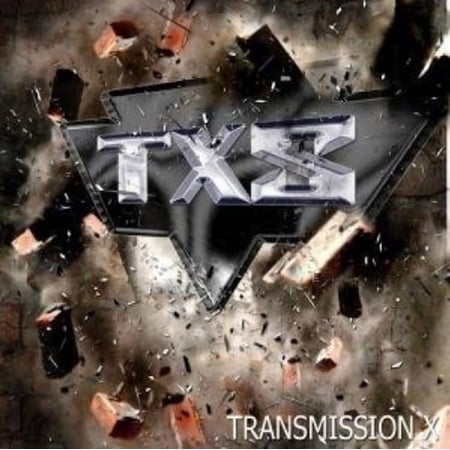 TRANSMISSION X