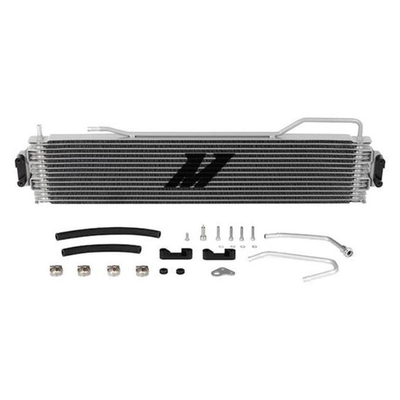 Jeep Commander Transmission Cooler