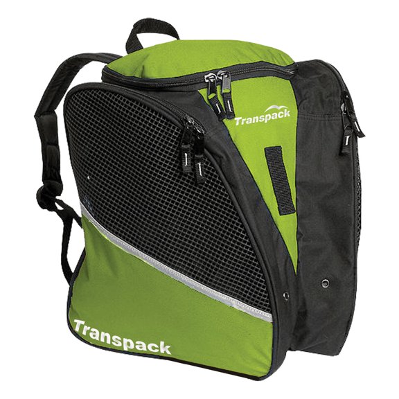 TRANSPACK ICE Lime Skate Bag (6681-54)