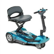 TRANSPORT AF+ AF Plus POWER SCOOTER / BLUE