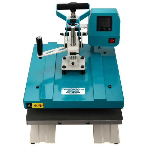 TRANSPRO PLUS 16x20 SWINGER