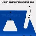 thumbnail image 1 of TRAPSKI DOUBLE Racing and XC Ski Rack, 1 of 11