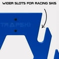 thumbnail image 1 of TRAPSKI QUAD Racing and XC Ski Rack, 1 of 11