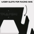 thumbnail image 1 of TRAPSKI QUAD Racing and XC Ski Rack, 1 of 11