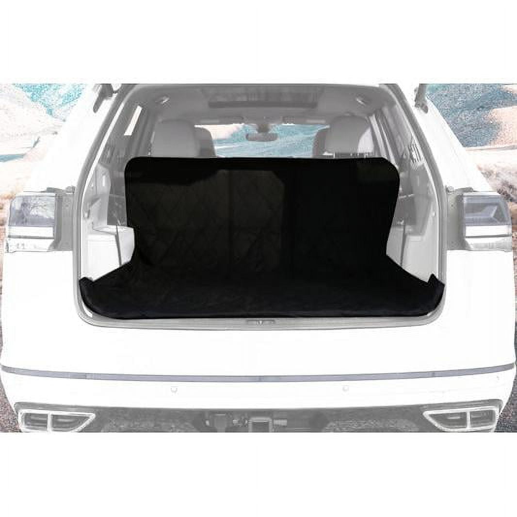  North American Custom Covers Compatible Cargo Liner