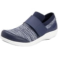 thumbnail image 1 of TRAQ BY ALEGRIA Womens Qwik Smart Walking Shoe, 1 of 5