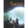 thumbnail image 1 of TRAQUEURS (LES) T.01 : L'ARME PERDUE DES DIEUX, 1 of 1