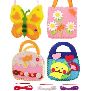 Craft set for 5 year old sale