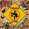 thumbnail image 1 of D.R.I. - Thrash Zone (CD), 1 of 1