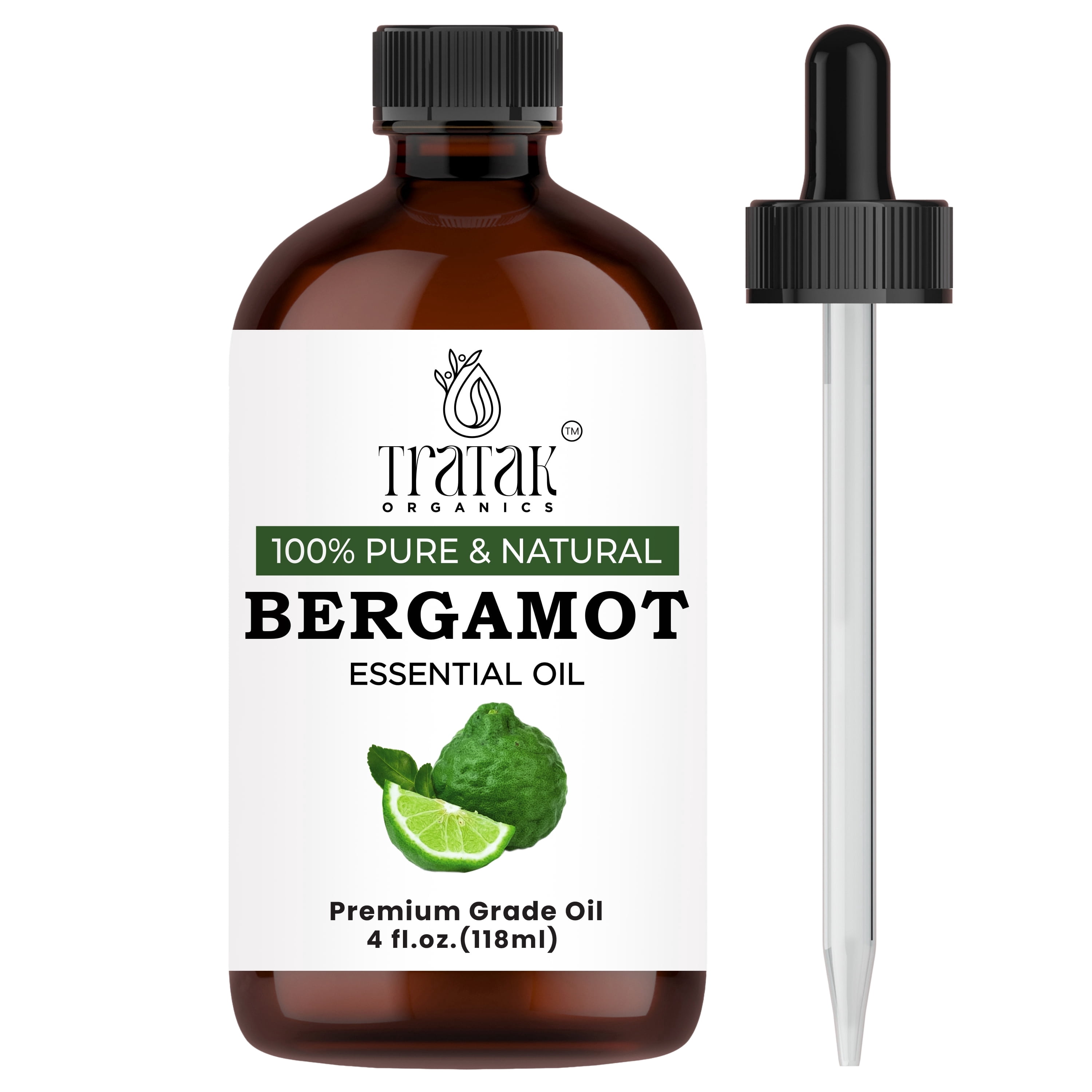 Bergamot (Italy)