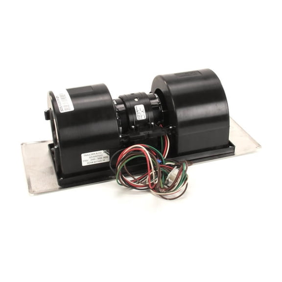 TRAULSEN 325-60071-01 3256007101 ASSEMBLY BLOWER 2-3000RPM (Genuine OEM Part)