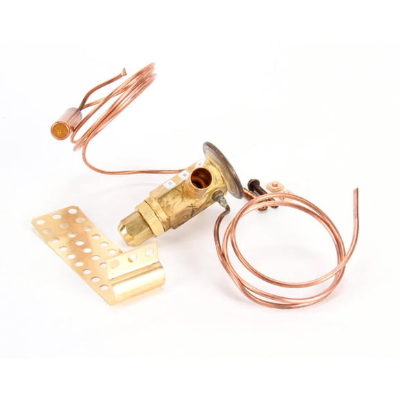 Traulsen Thermo Expansion Valve Aae-1-Sw70 R404A/Lt I-1/4 325-60080-29 - Genuine OEM Replacement Part