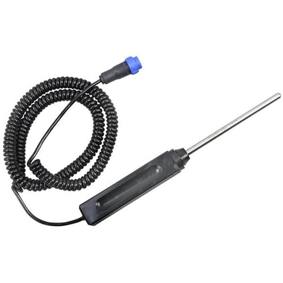 TRAULSEN 333-60435-00 3336043500 PROBE FOOD RBC (Genuine OEM Part)