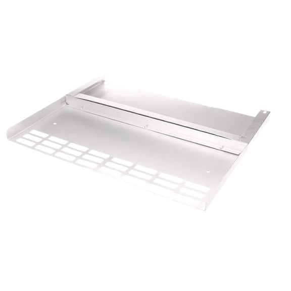 TRAULSEN 600-60050-00 6006005000 ASSEMBLY AIR DUCT (Genuine OEM Part)